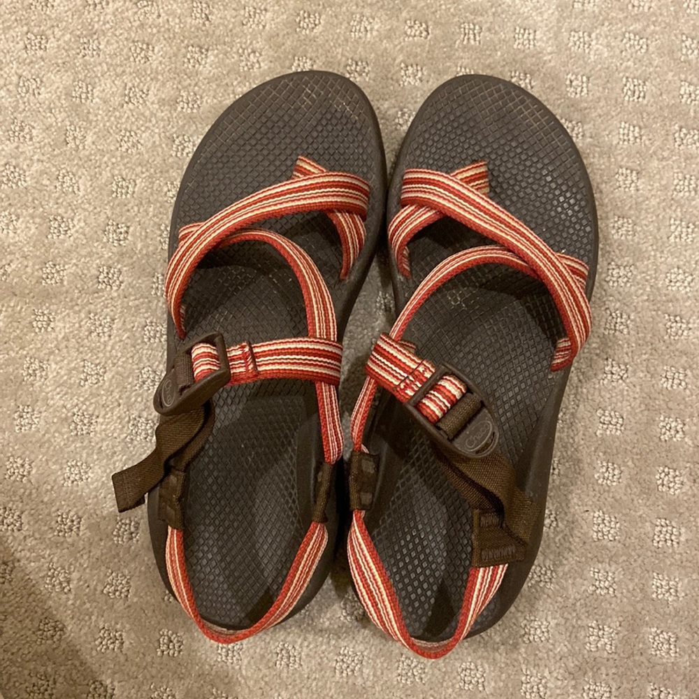 Chacos